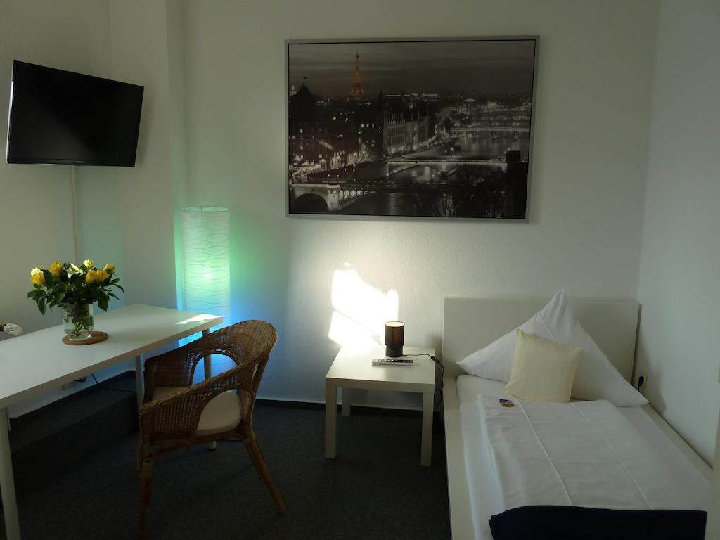 Im Winkel Hotel 2*