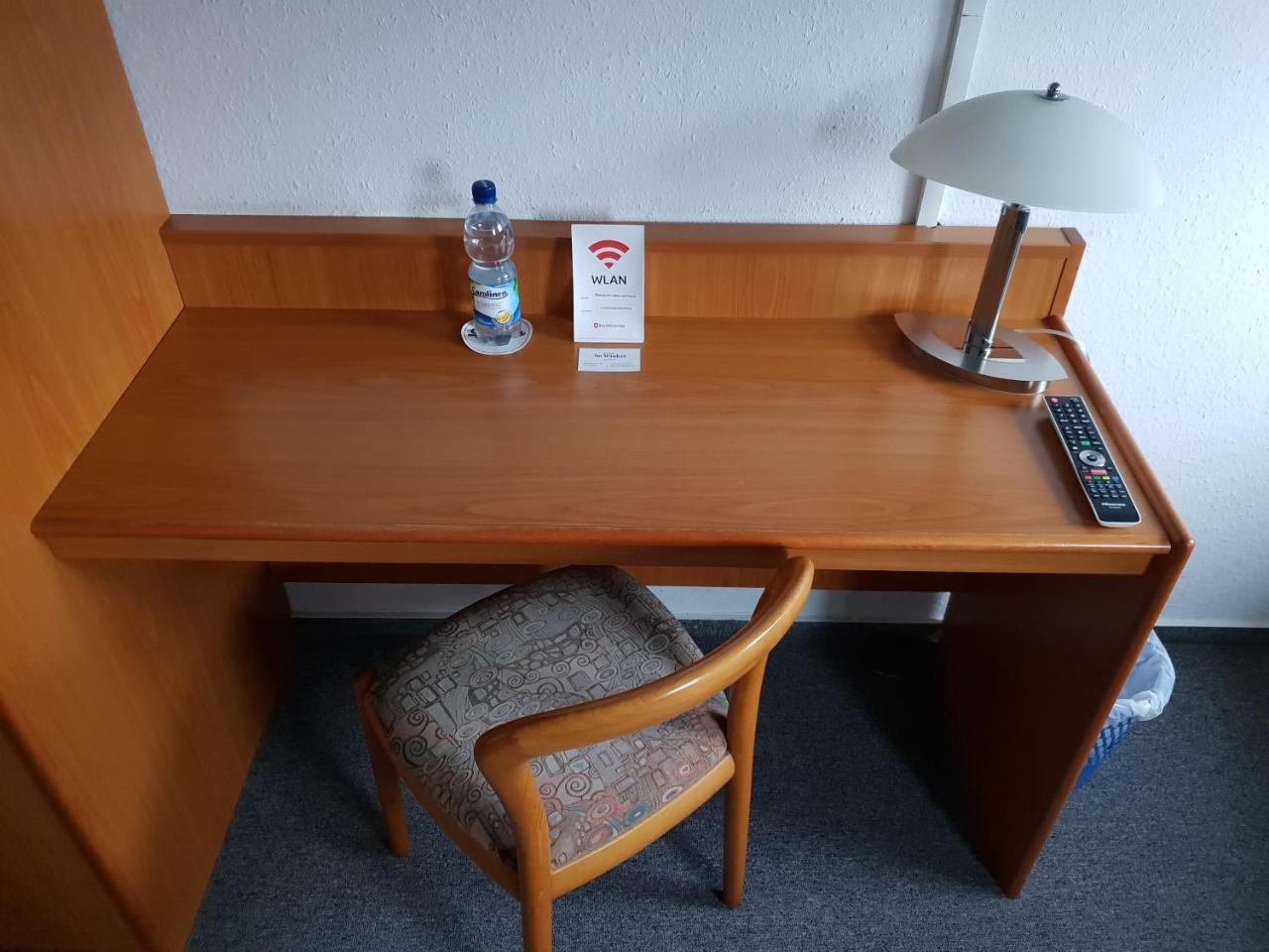 Im Winkel Hotel Bielefeld