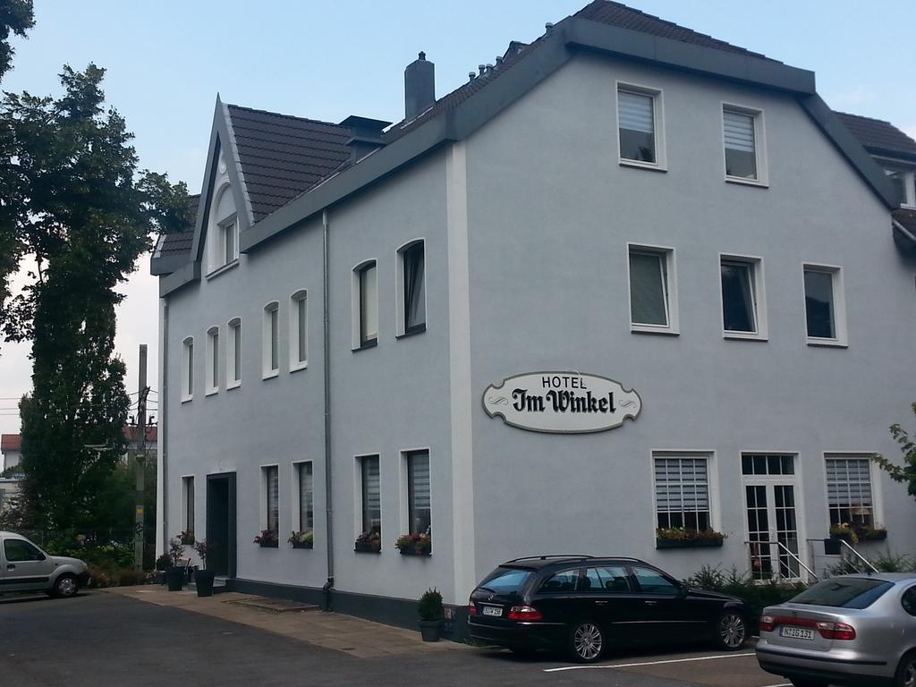 Im Winkel Hotel 2*