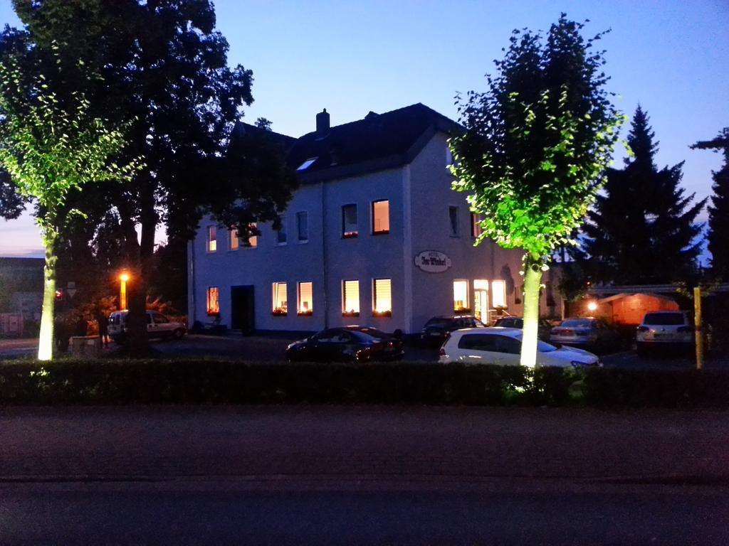 Hotel Im Winkel Bielefeld